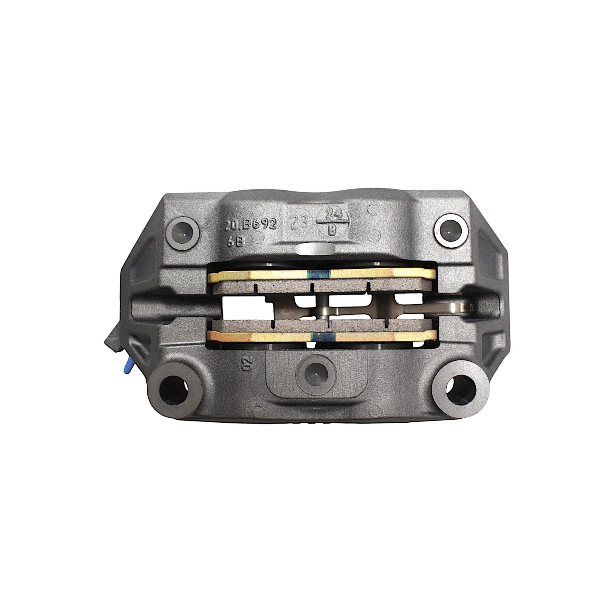 QJ MOTOR SVT 650-X ÖN FREN MERKEZİ ALT KISIM SAĞ #RK 59526